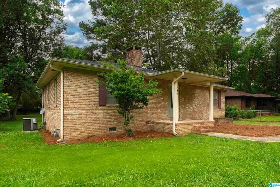 557 SPRINGDALE ROAD, Mount Olive, AL 35071 - #2