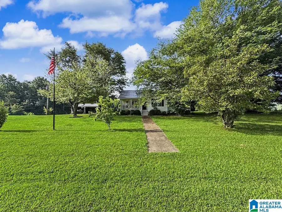 145 COUNTY ROAD 40, Logan, AL 35098 - #2