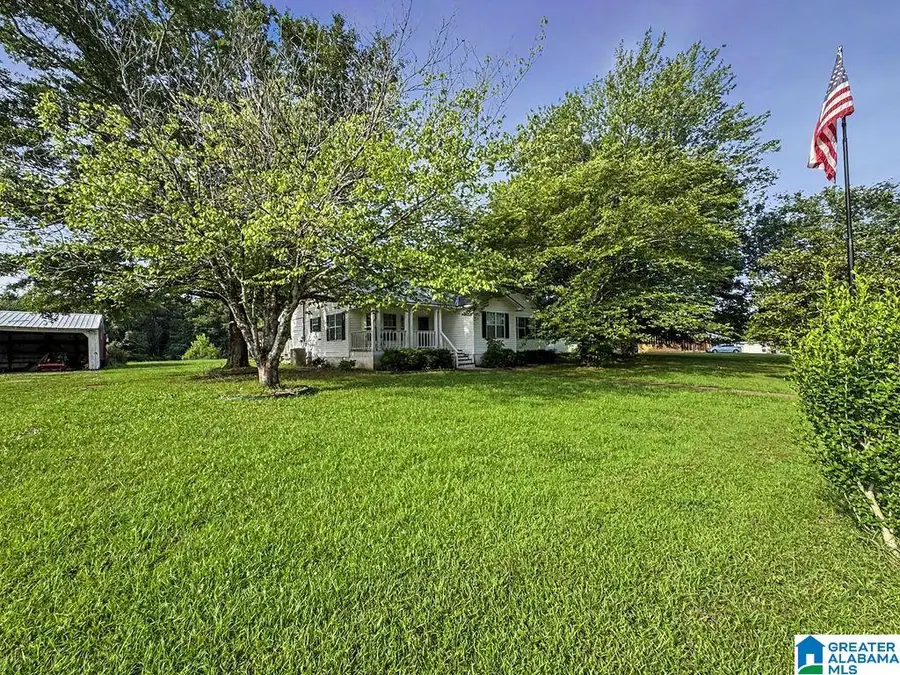 145 COUNTY ROAD 40, Logan, AL 35098 - #3
