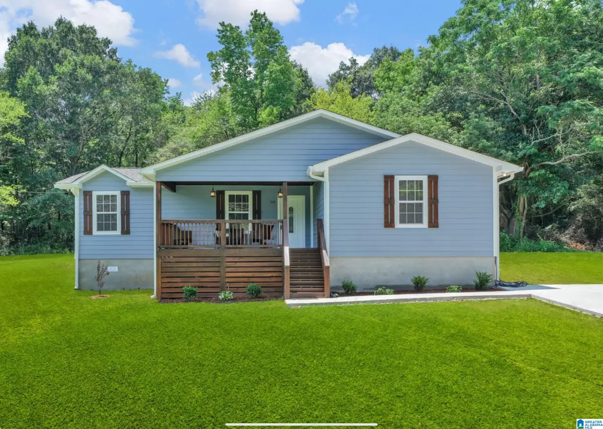 1517 HARRISON ROAD, Dolomite, AL 35061 - #1