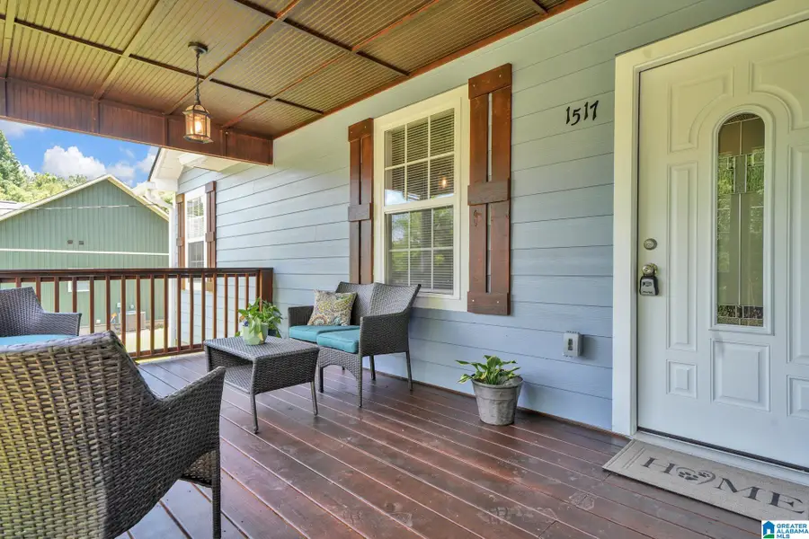1517 HARRISON ROAD, Dolomite, AL 35061 - #3