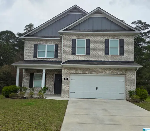 4217 MANSFIELD COURT, Fultondale, AL 35068