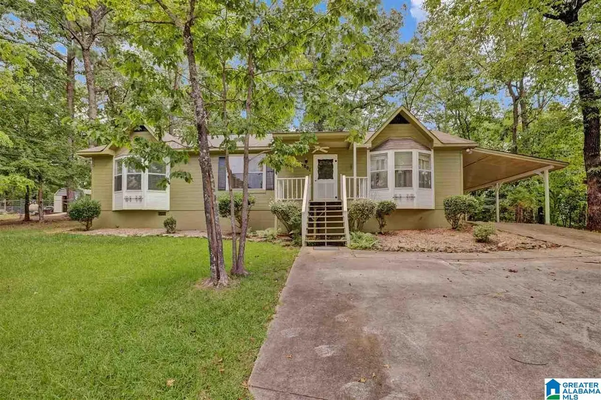 6801 SAN MOORE DRIVE, Pinson, AL 35126 - #1