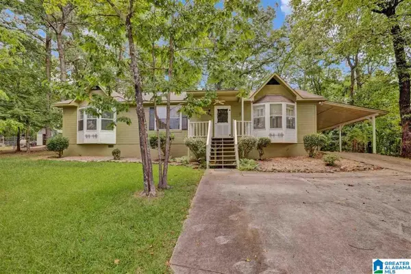 6801 SAN MOORE DRIVE, Pinson, AL 35126