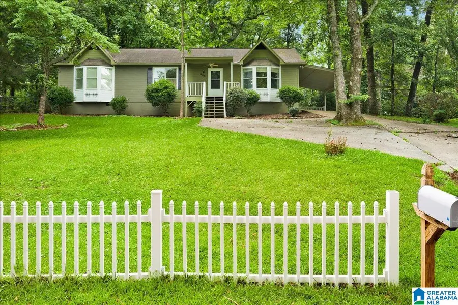 6801 SAN MOORE DRIVE, Pinson, AL 35126 - #3