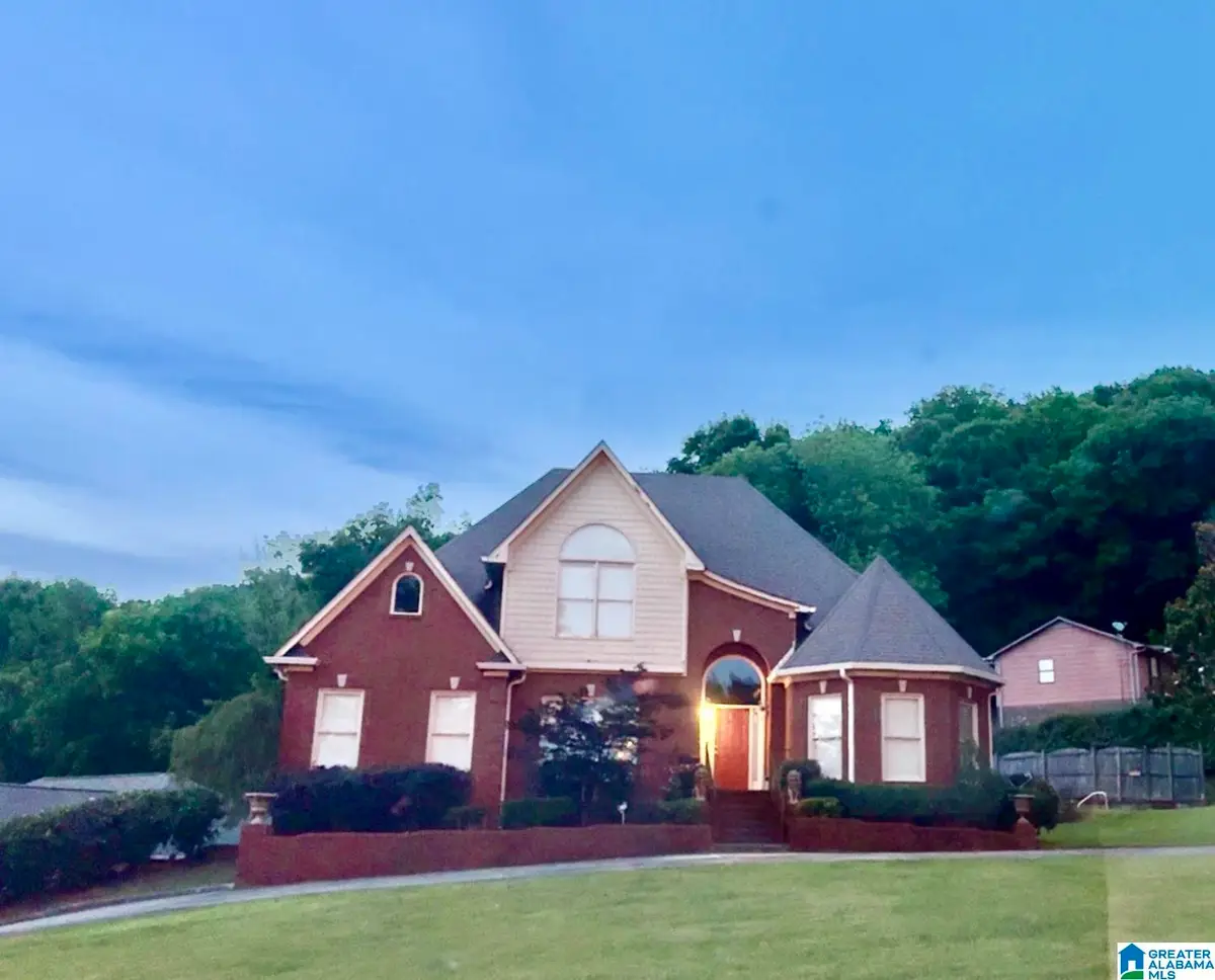 1720 CREELY DRIVE, Birmingham, AL 35235 - #1