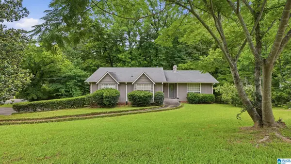 528 STRONGBOW DRIVE, Birmingham, AL 35214