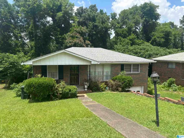 1440 MATT LEONARD DRIVE SW, Birmingham, AL 35211