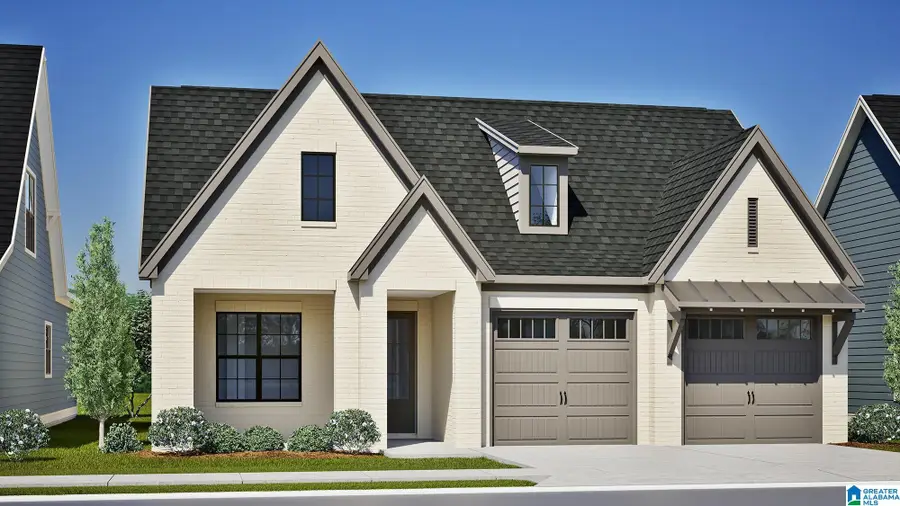 4605 TERRA STREET, Hoover, AL 35244 - #2