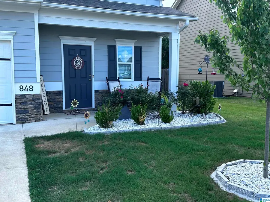 848 RIDGEWAY AVENUE, Columbiana, AL 35051 - #3