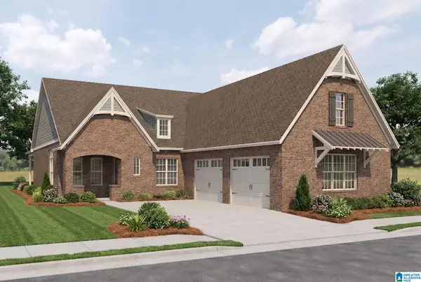 4625 TERRA STREET, Hoover, AL 35244