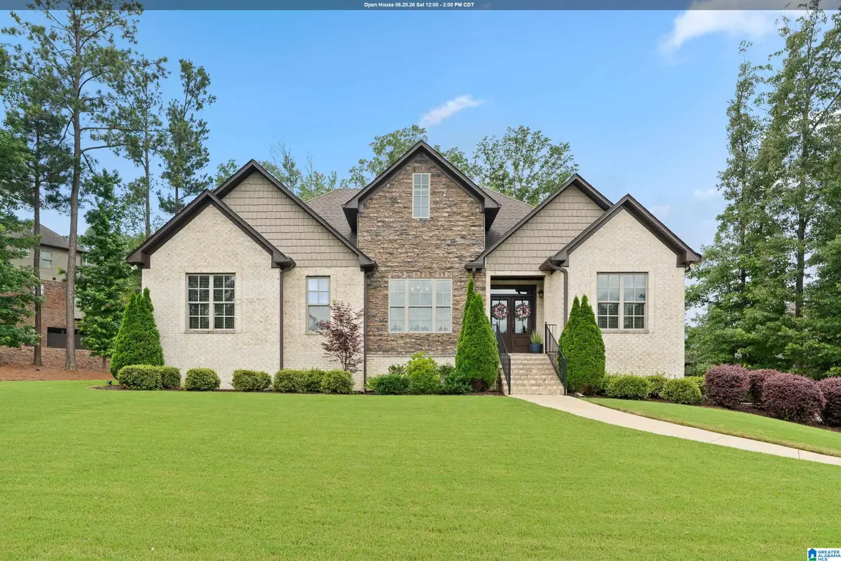 221 GREY OAKS DRIVE, Pelham, AL 35124 - #1