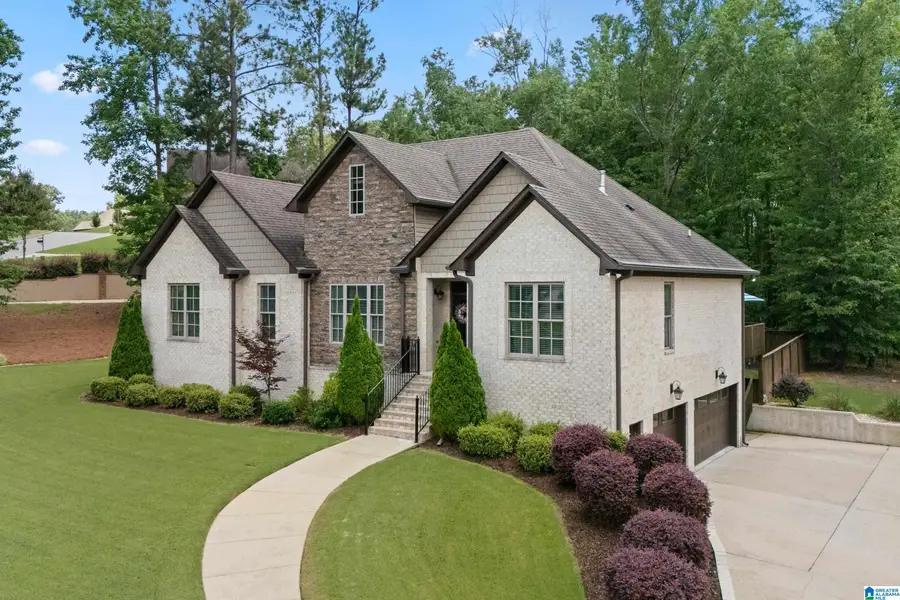 221 GREY OAKS DRIVE, Pelham, AL 35124 - #3