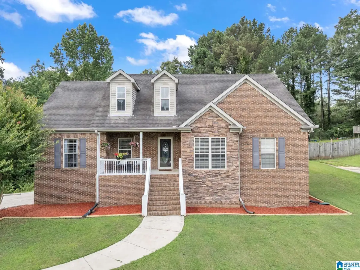 2024 RISING FAWN DRIVE, Warrior, AL 35180 - #1