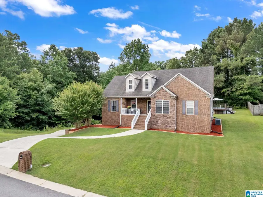 2024 RISING FAWN DRIVE, Warrior, AL 35180 - #2