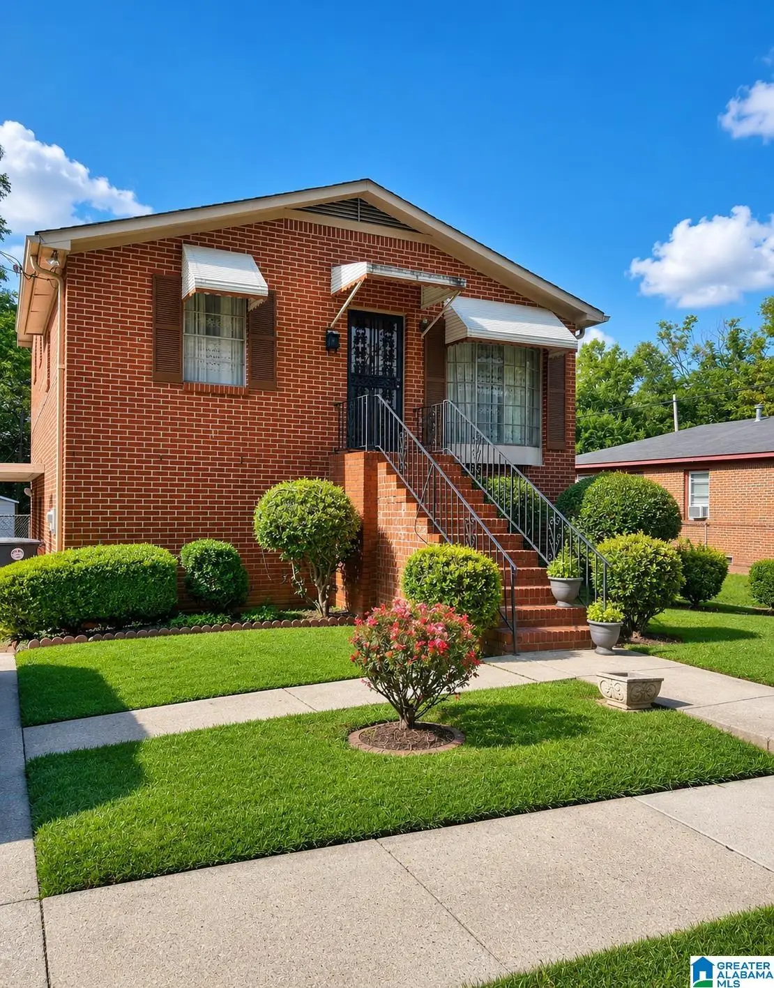 2832 SNAVELY AVENUE SW, Birmingham, AL 35211 - #1