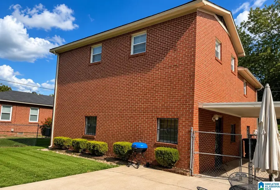 2832 SNAVELY AVENUE SW, Birmingham, AL 35211 - #2