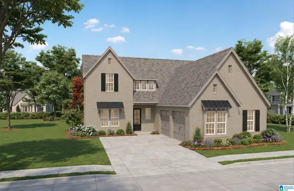 4609 TERRA STREET, Hoover, AL 35244