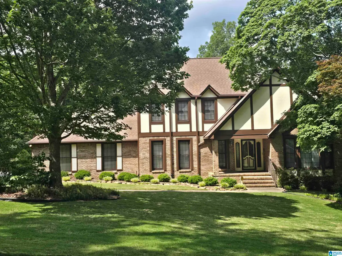 1504 KESTWICK DRIVE, Hoover, AL 35226 - #1