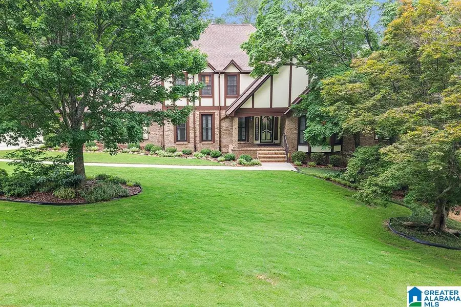 1504 KESTWICK DRIVE, Hoover, AL 35226 - #2