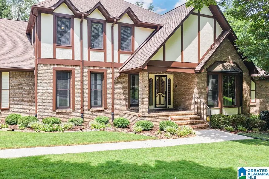 1504 KESTWICK DRIVE, Hoover, AL 35226 - #3
