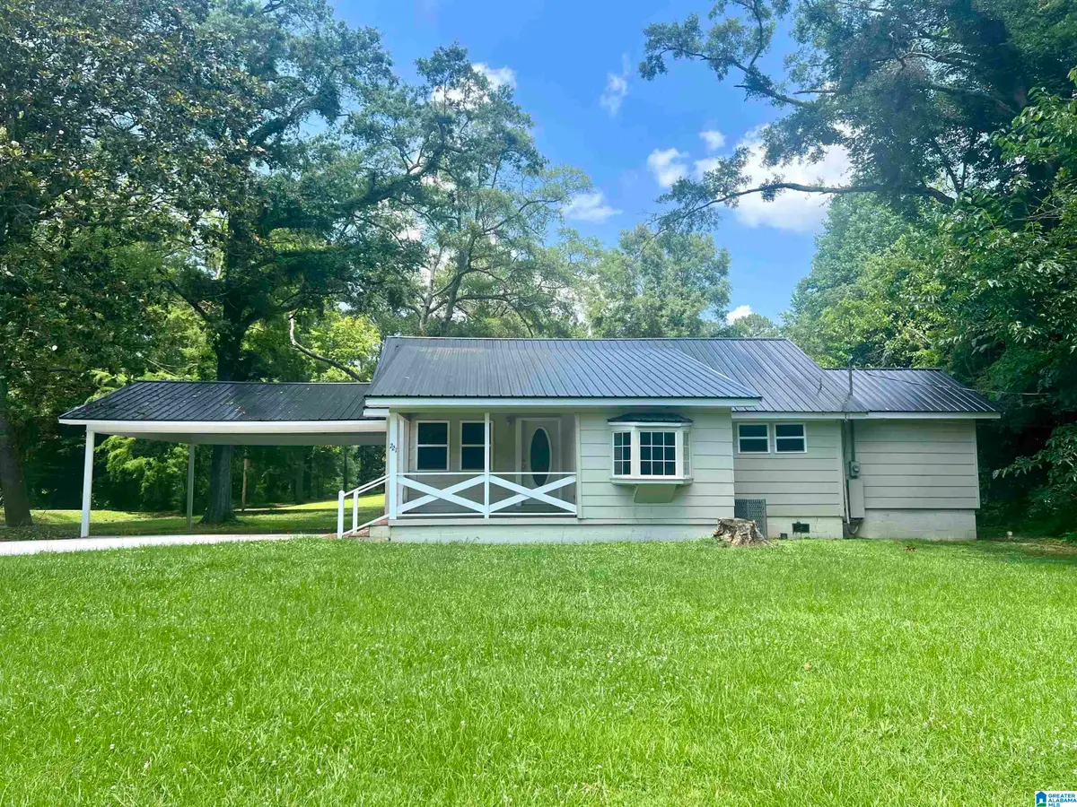 221 WOODLAND AVENUE, Wedowee, AL 36278 - #1