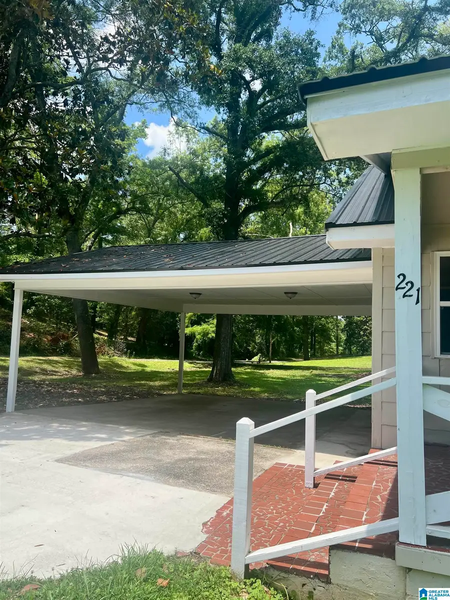221 WOODLAND AVENUE, Wedowee, AL 36278 - #3
