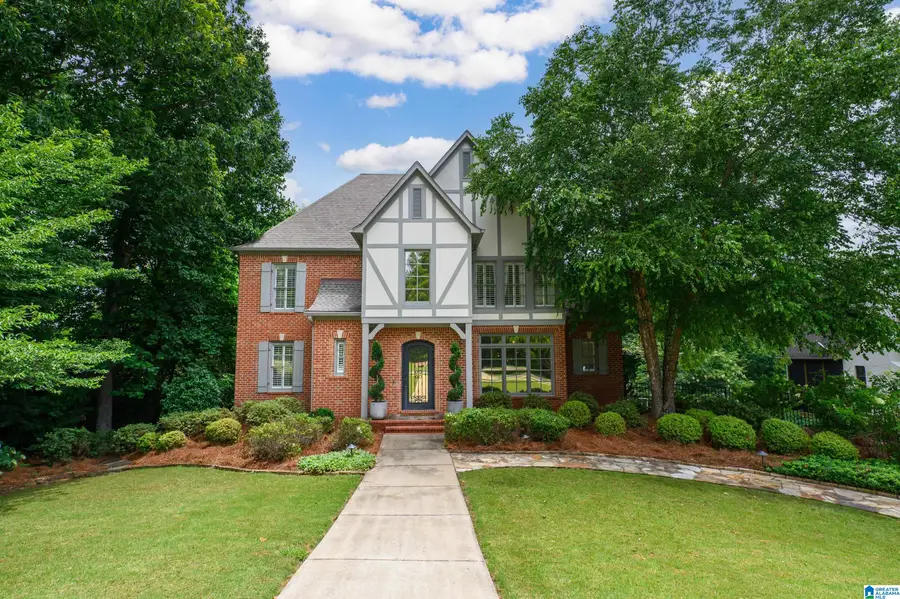 3904 BUTLER SPRINGS WAY, Hoover, AL 35226 - #3