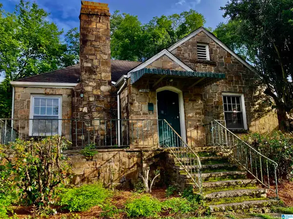 5629 6TH COURT, Birmingham, AL 35212