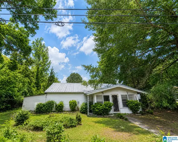 509 CAVE ROAD, Anniston, AL 36206