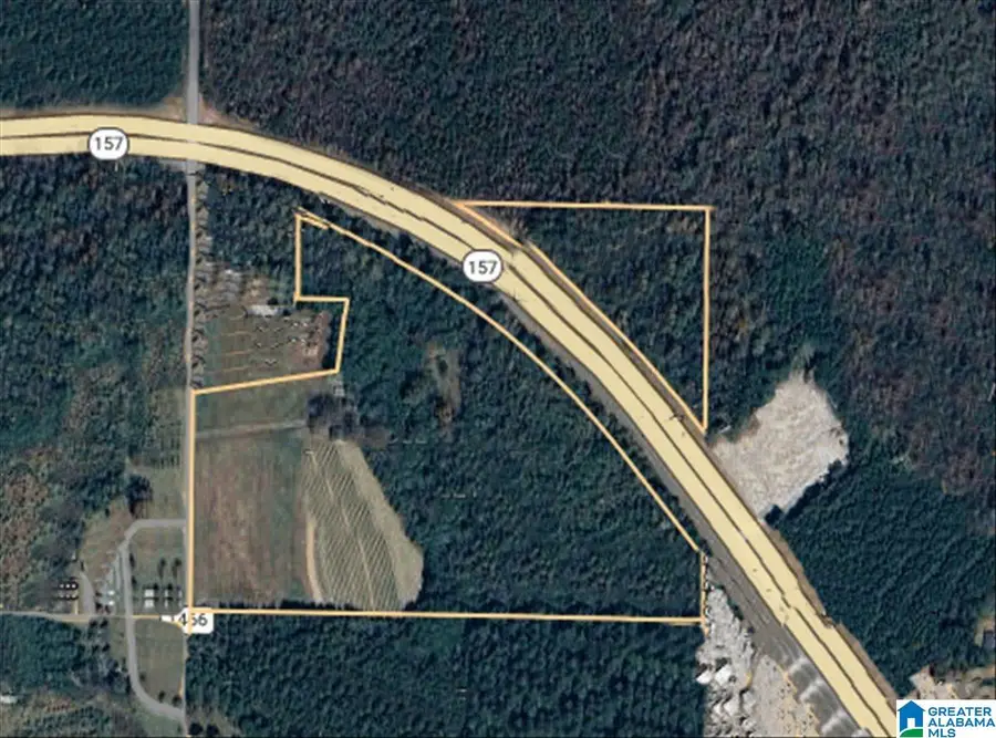900 COUNTY ROAD 1466, Cullman, AL 35055 - #2