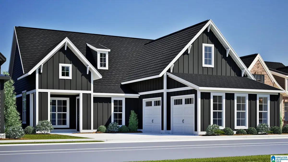 4641 OAKDELL ROAD, Hoover, AL 35244 - #1