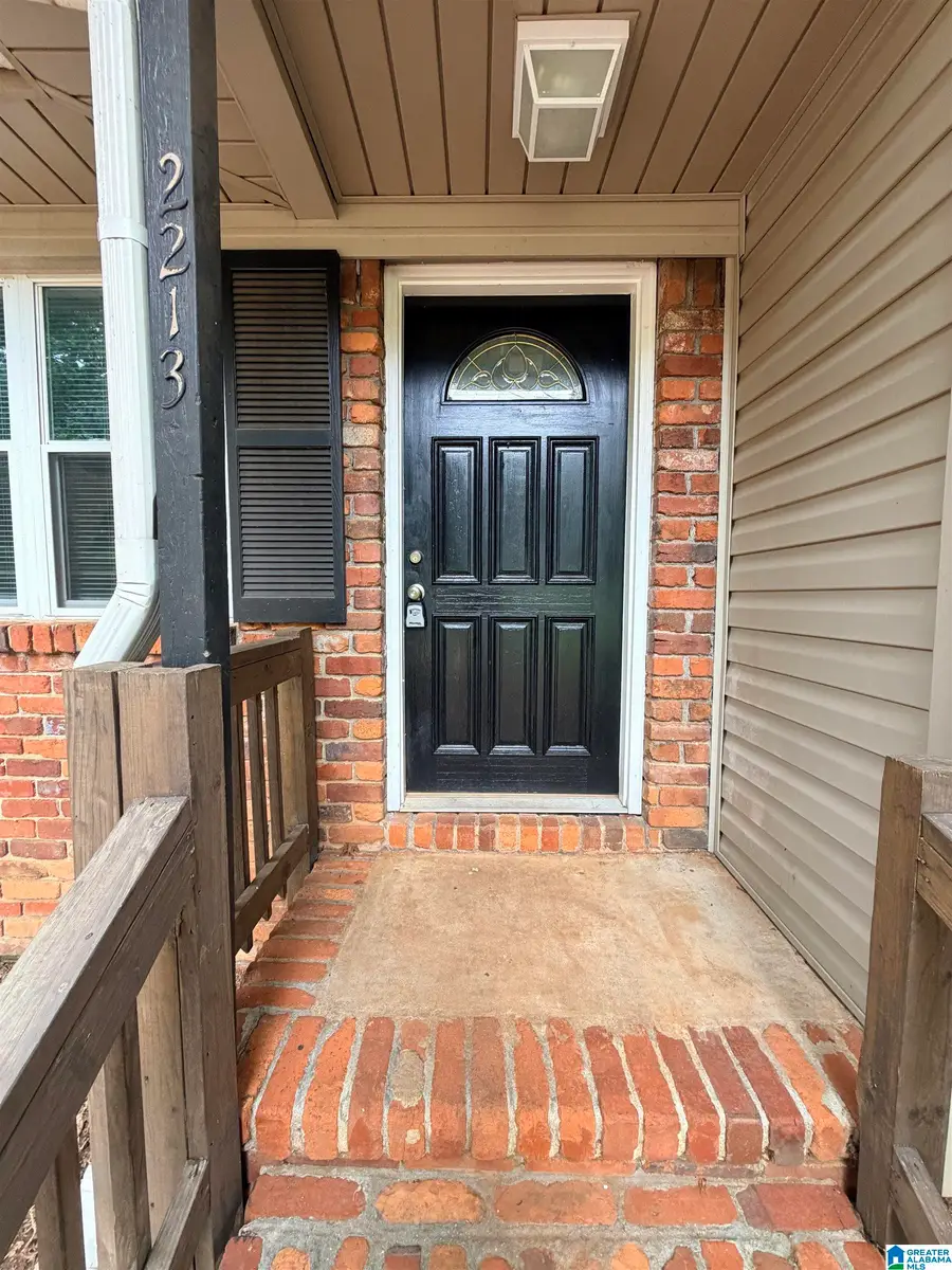 2213 CYNTHIA DRIVE, Birmingham, AL 35215 - #2