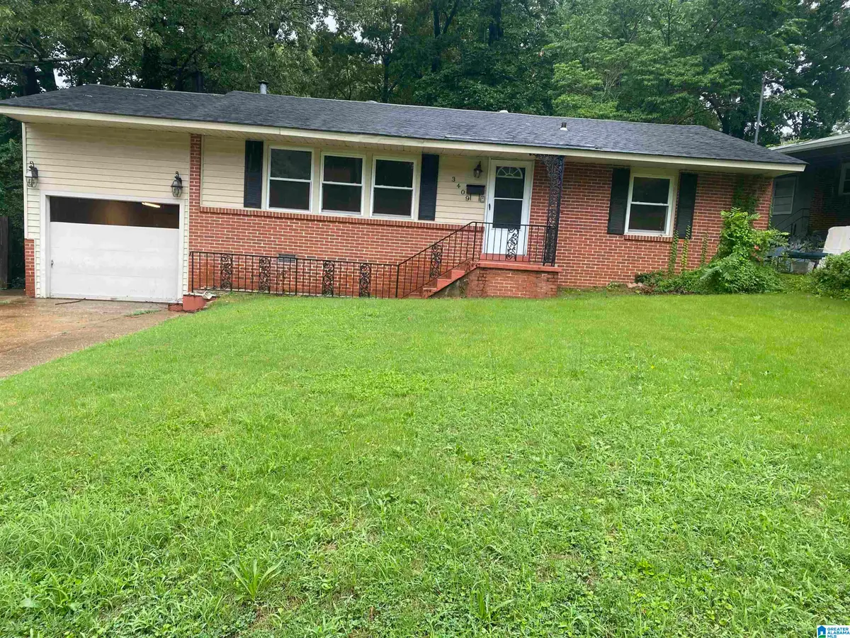 3409 VERMONT AVENUE, Montgomery, AL 36109 - #1