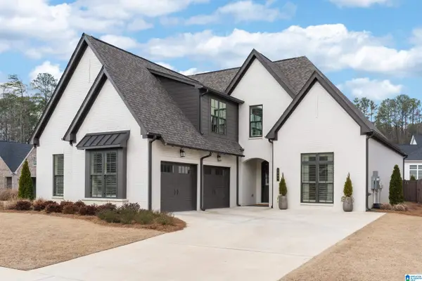 5889 HEATHER WAY, Hoover, AL 35244