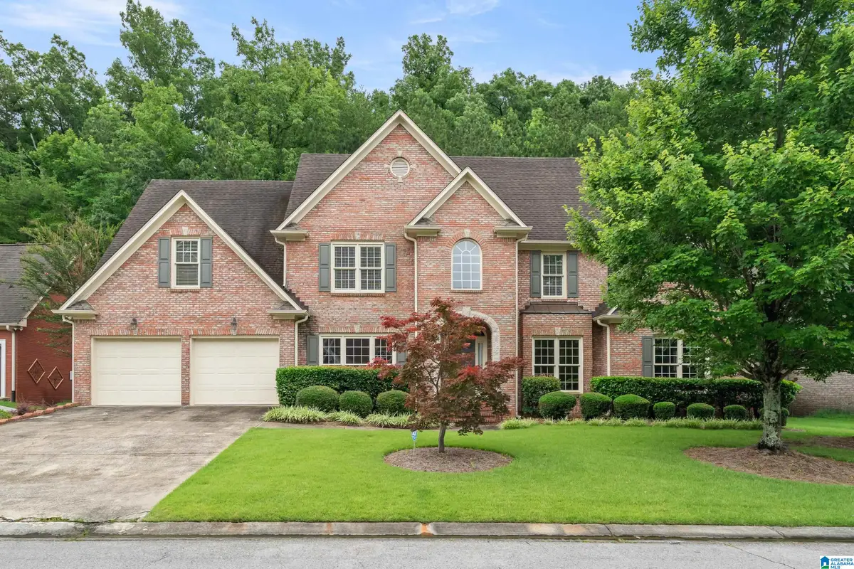 578 BRISTOL LANE, Homewood, AL 35226 - #1