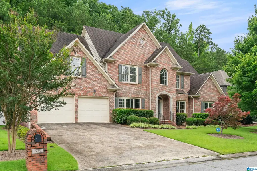 578 BRISTOL LANE, Homewood, AL 35226 - #2