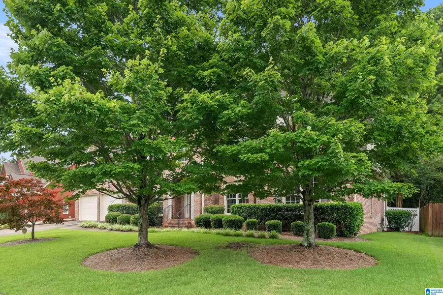 578 BRISTOL LANE, Homewood, AL 35226 - #3