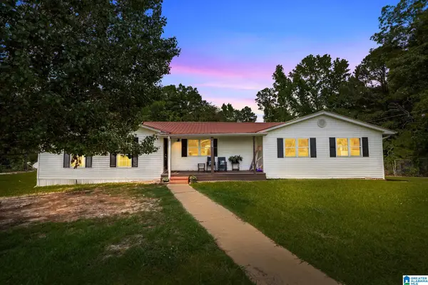 468 COUNTY ROAD 132, Jemison, AL 35085