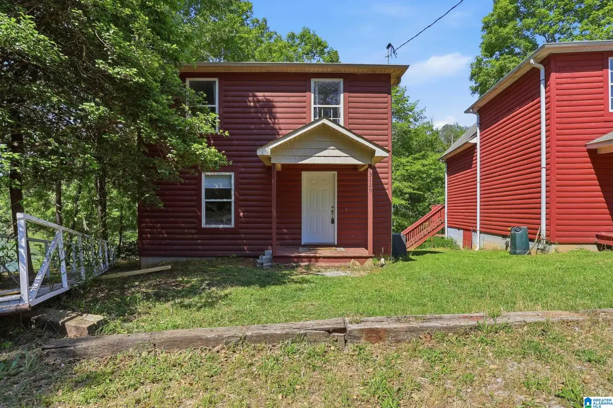 3129 COUNTY ROAD 113, Double Springs, AL 35553 - #1