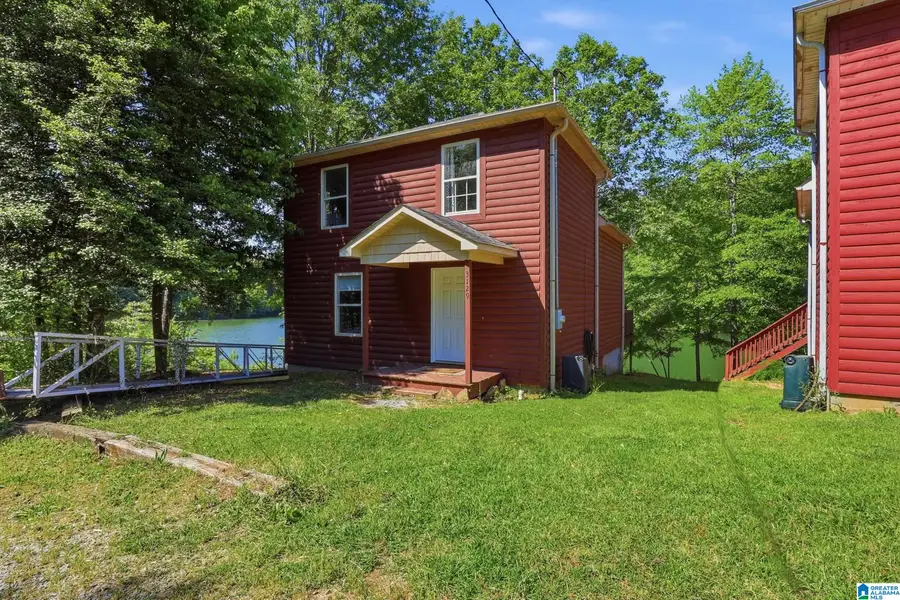 3129 COUNTY ROAD 113, Double Springs, AL 35553 - #2