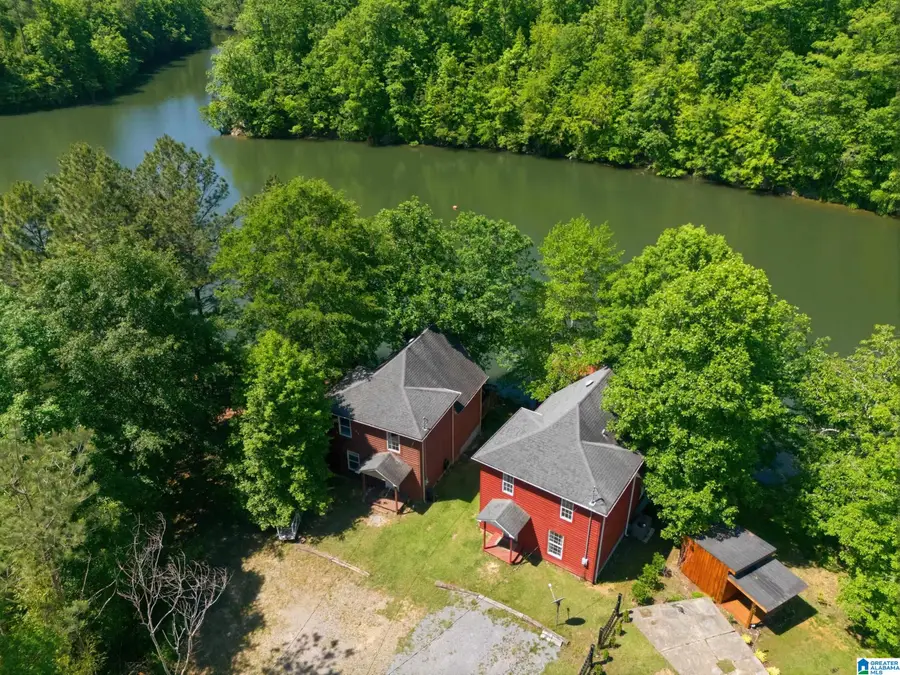 3129 COUNTY ROAD 113, Double Springs, AL 35553 - #3