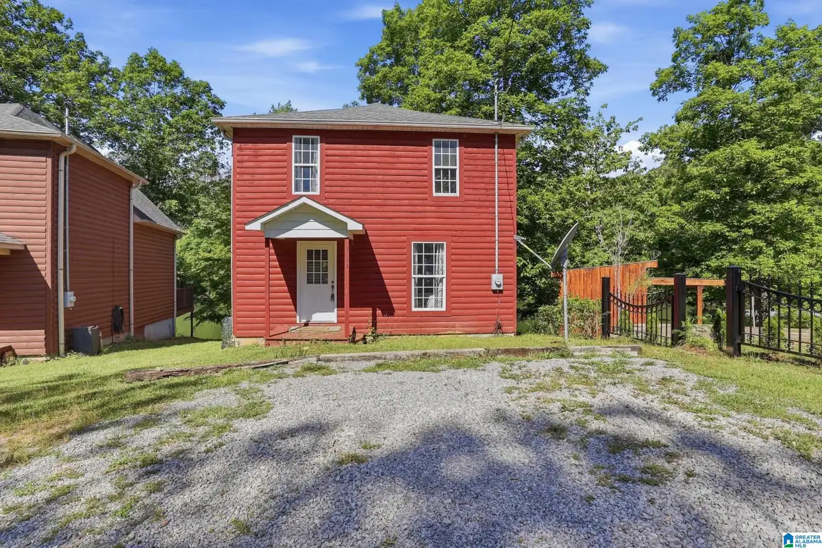 3133 COUNTY ROAD 113, Double Springs, AL 35553 - #1