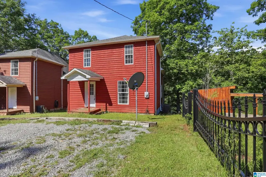3133 COUNTY ROAD 113, Double Springs, AL 35553 - #2