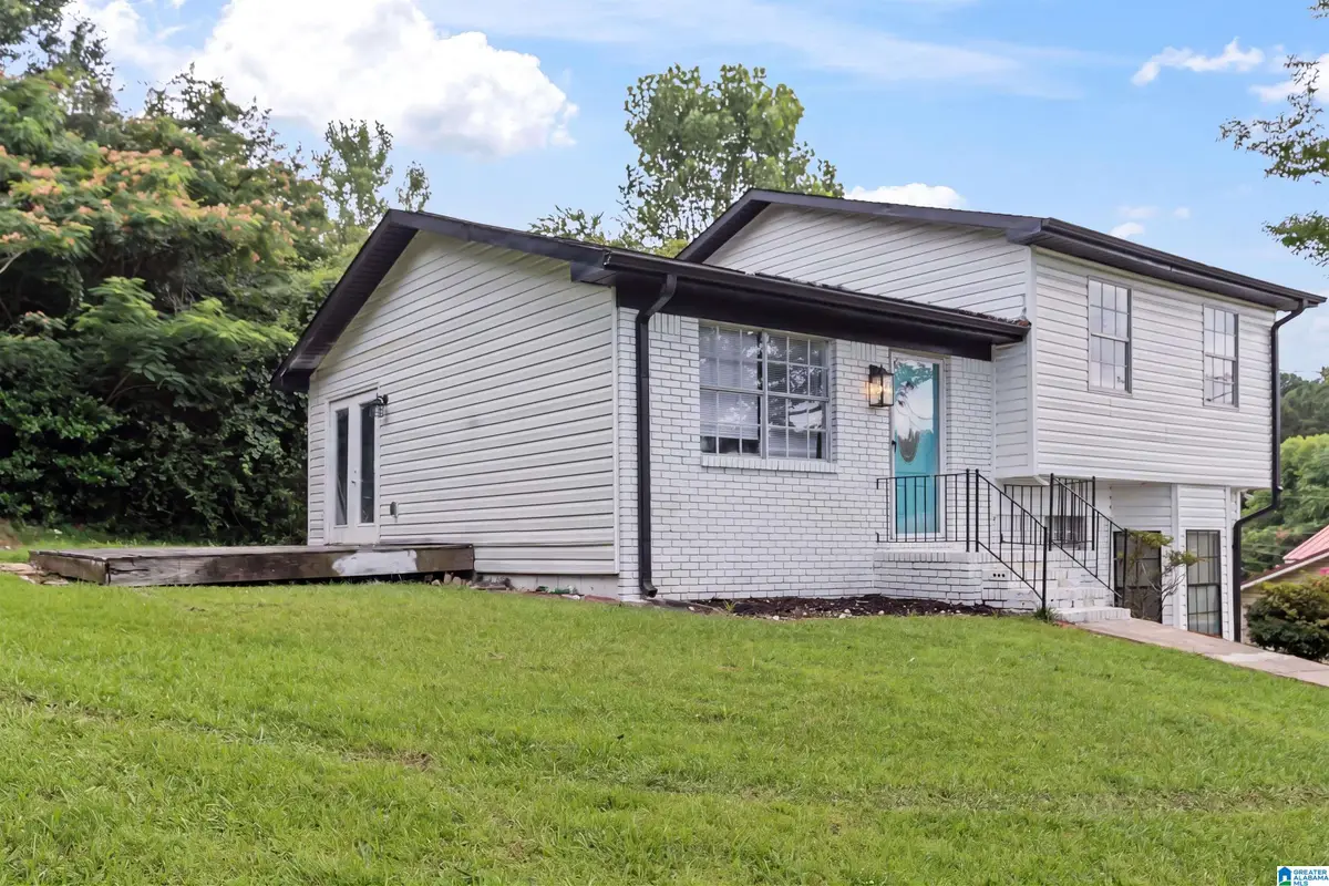 800 WHALEY ROAD, Fultondale, AL 35068 - #1