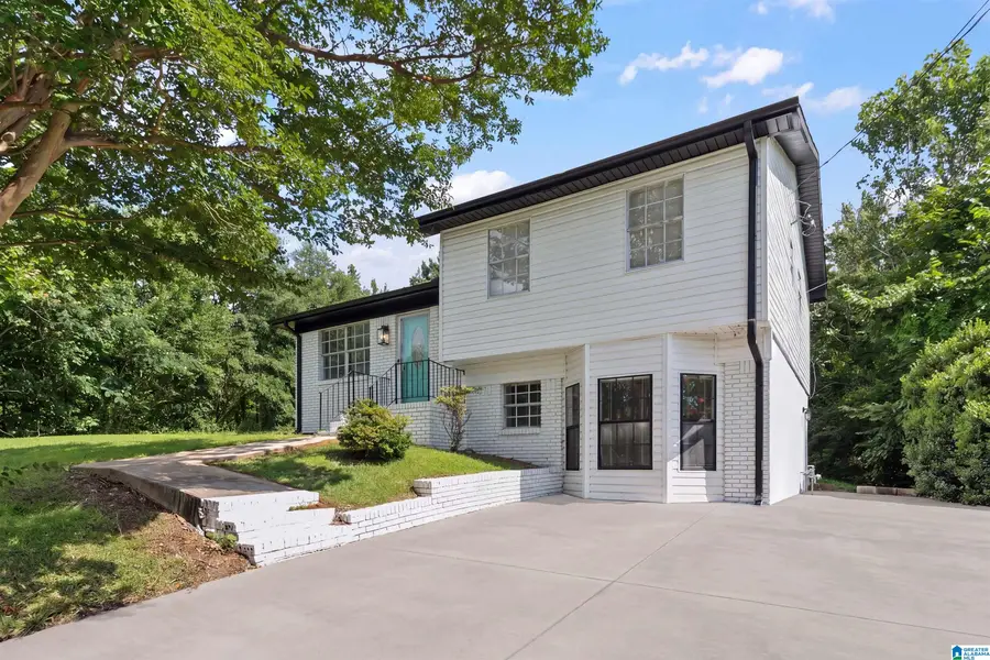 800 WHALEY ROAD, Fultondale, AL 35068 - #2