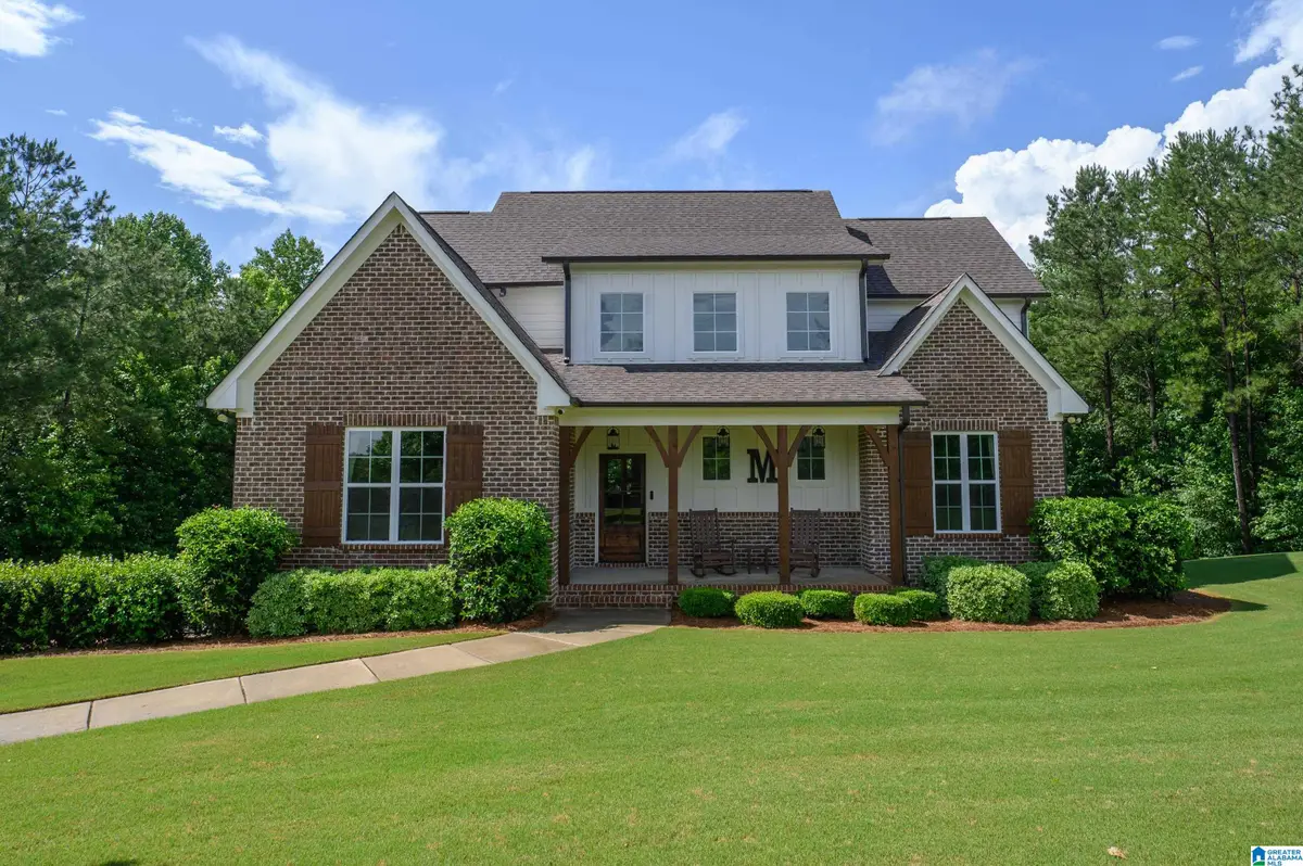 1252 HIGHWAY 336, Chelsea, AL 35043 - #1