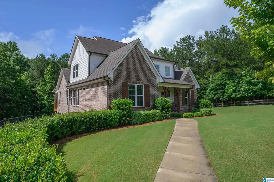 1252 HIGHWAY 336, Chelsea, AL 35043 - #3