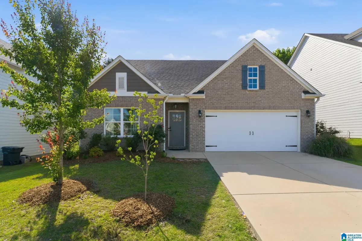 1061 ARONIMINK DRIVE, Calera, AL 35040 - #1