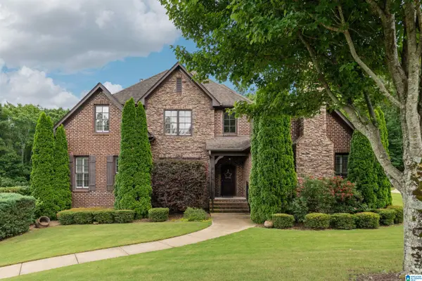 3957 HADDON CIRCLE, Hoover, AL 35226
